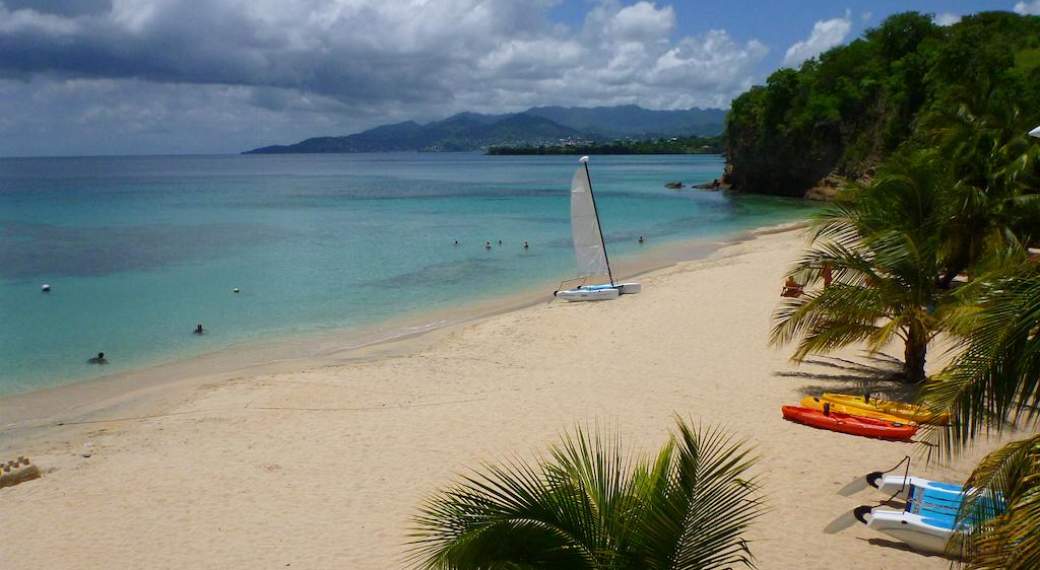 Путевка гренада. Гренада отдых. St. Сент-джорджес гренада правительство. Гренада.